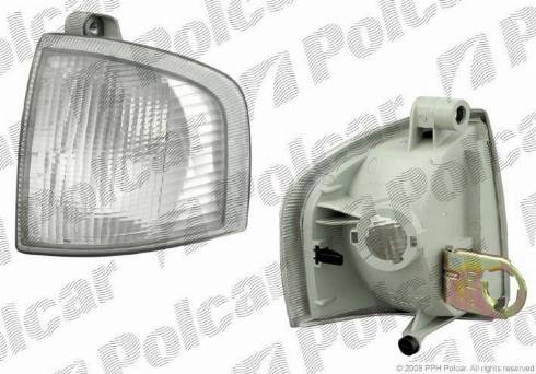 Polcar 3204191E -
