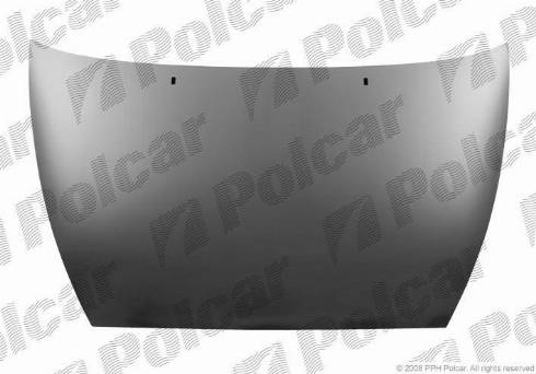 Polcar 320003-1 -