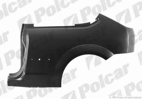 Polcar 320283-2 - Hidroakumulators, Bremžu sistēma