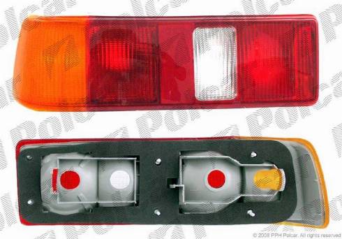 Polcar 321587-1 -