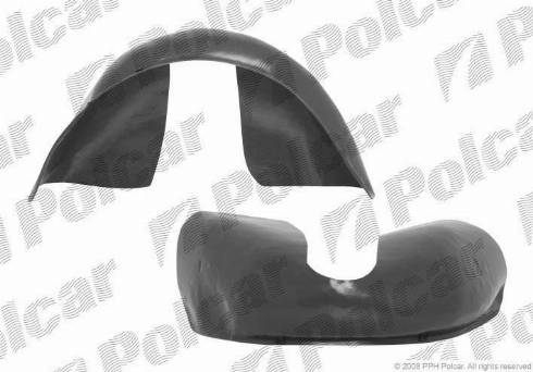 Polcar 3215FP-1 -