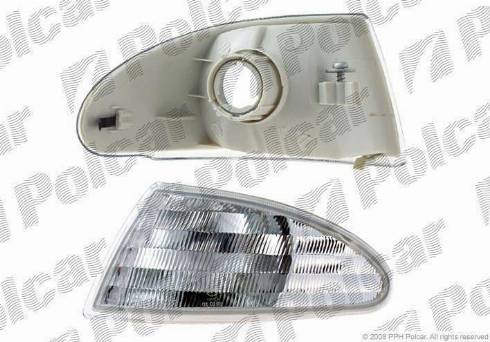 Polcar 3216191E -