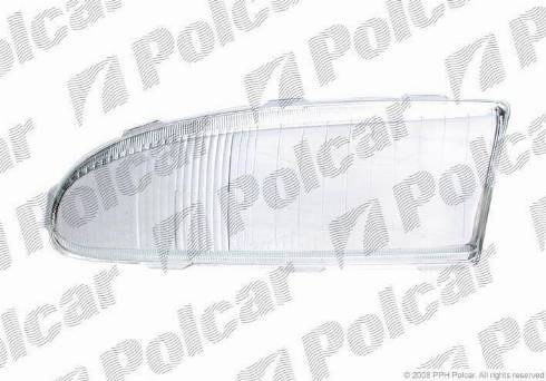Polcar 321612-E -