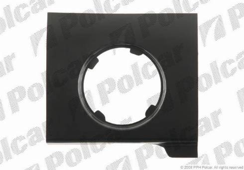 Polcar 321684-8 -