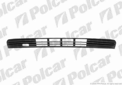 Polcar 321627 - Ventilatora reste, Bampers
