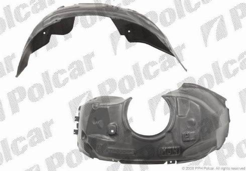 Polcar 3216FL1Q -