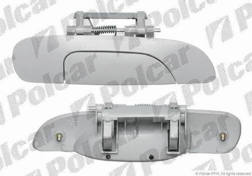 Polcar 3216Z-44 -