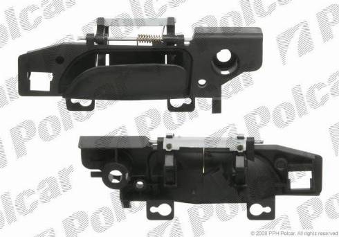 Polcar 3216Z-41 -