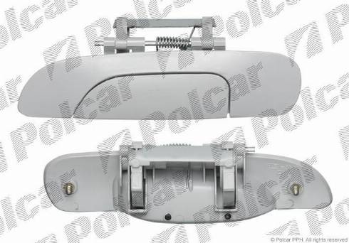 Polcar 3216Z-43 -