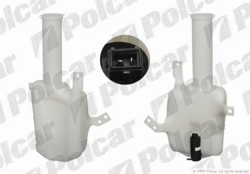 Polcar 3216ZBS-1 -