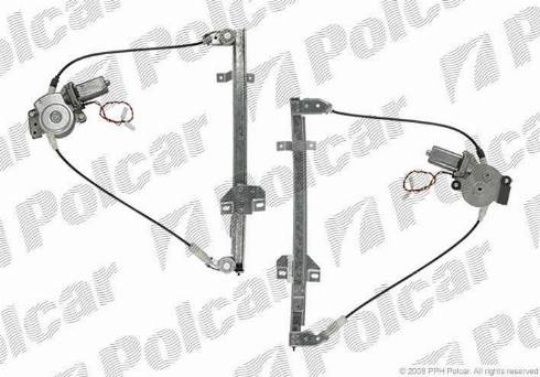 Polcar 3210PSE1 -