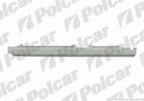 Polcar 321842 - Slieksnis