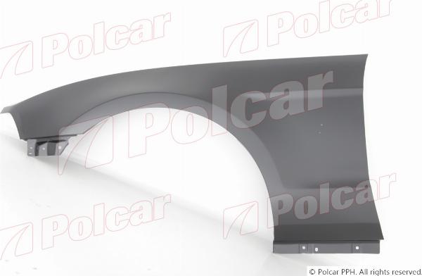 Polcar 323401-1 -