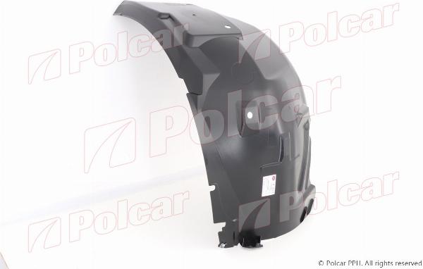 Polcar 3234FP1X -