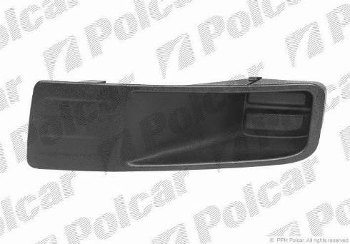 Polcar 323227-3 -