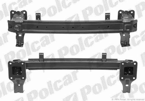 Polcar 327607-3 -