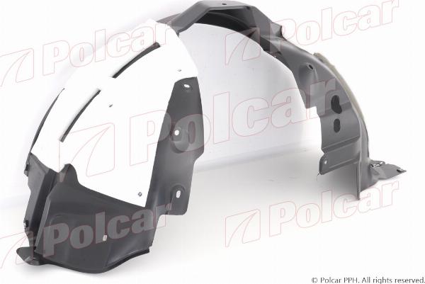 Polcar 3278FL2X -