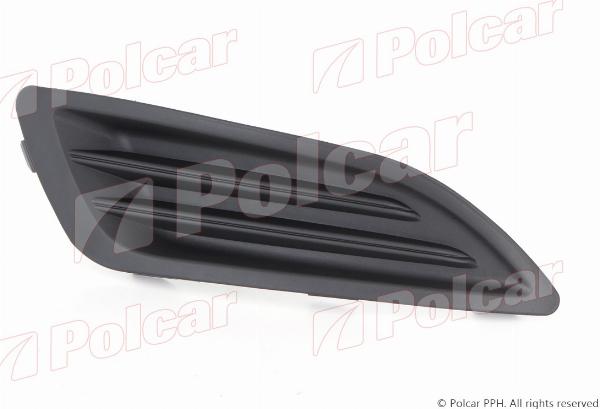 Polcar 32B127-4 - Apdare, Bampers