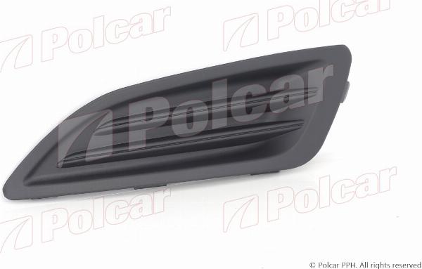 Polcar 32B127-3 - Apdare, Bampers