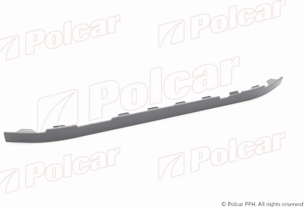 Polcar 32B225 - Spoilers