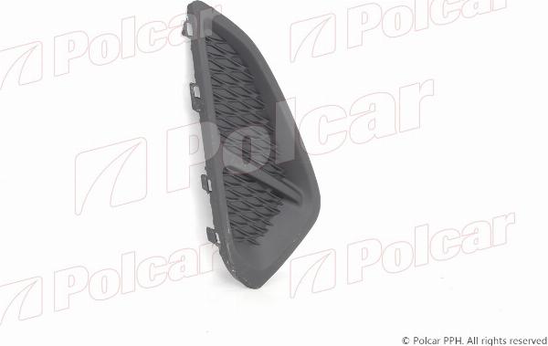 Polcar 32B227-4 - Apdare, Bampers