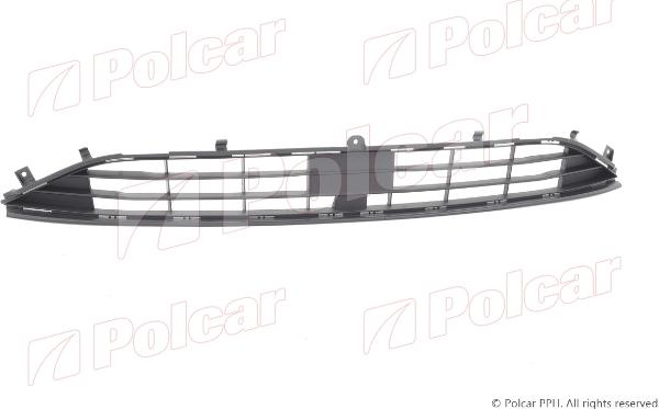Polcar 32B22710 - Apdare, Bampers