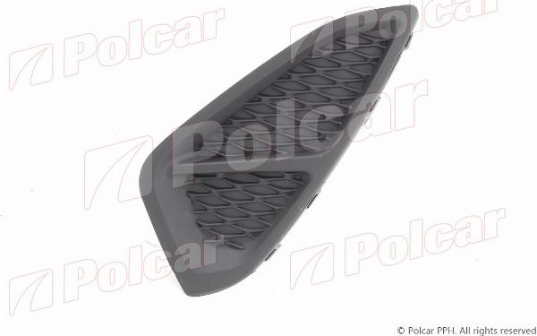 Polcar 32B227-3 - Apdare, Bampers