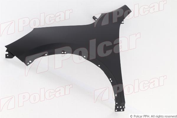Polcar 32X401 -