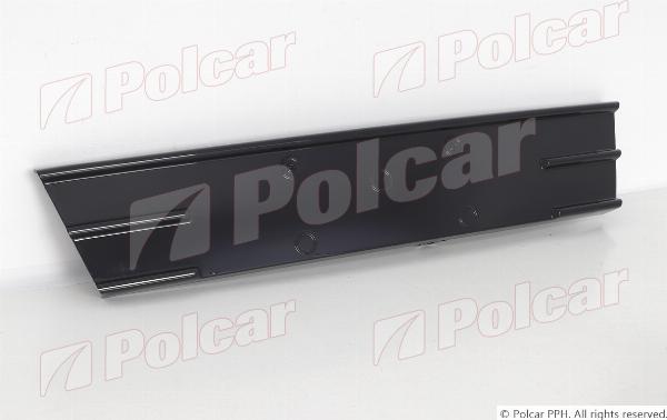 Polcar 32X127 -