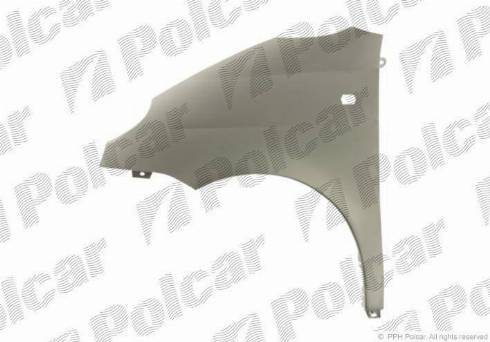 Polcar 290301 -