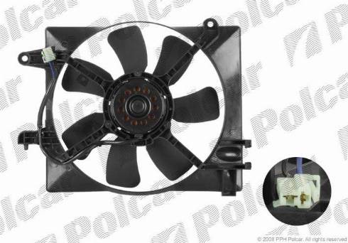 Polcar 290323W1 -