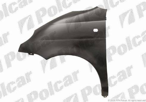Polcar 290202-Q - Spārns