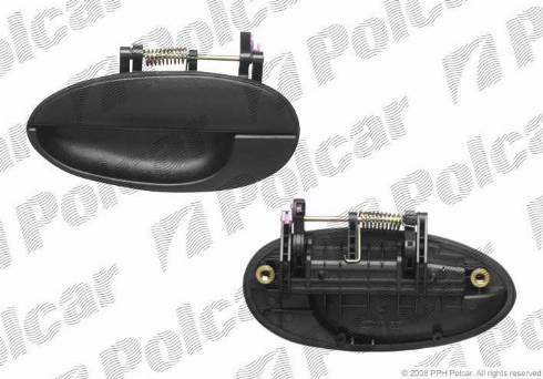 Polcar 2902Z-43 -