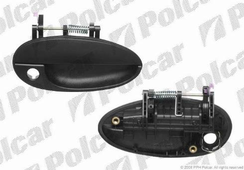 Polcar 2902Z-42 -
