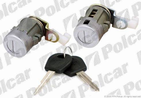 Polcar 2902Z-12 -