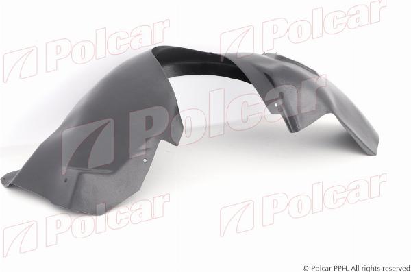 Polcar 2525FL12T -
