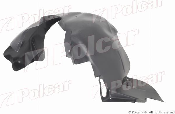 Polcar 2525FL2T -