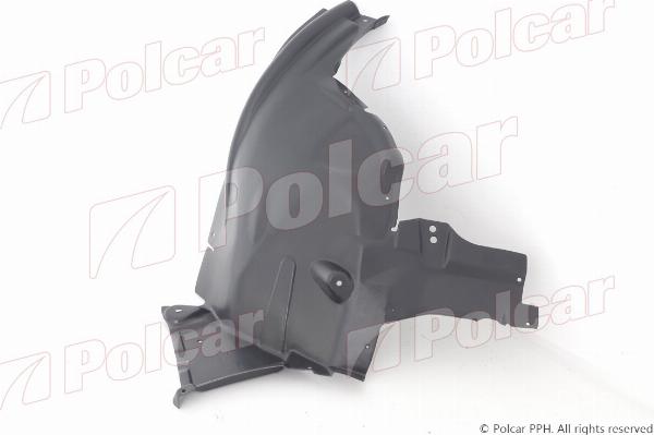 Polcar 2054FL2T -