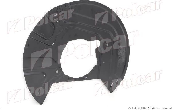 Polcar 2055OT-2 -