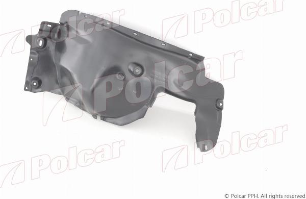 Polcar 2060FL2T -