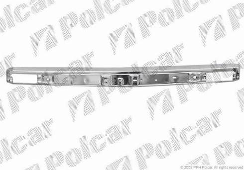 Polcar 200507 - Bampers