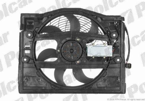 Polcar 200823W2 -