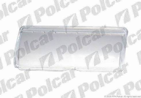 Polcar 200711-3 -