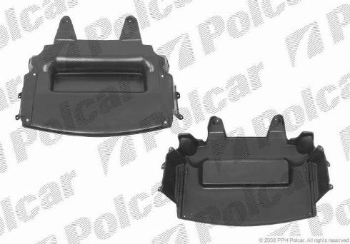 Polcar 200734-8 -