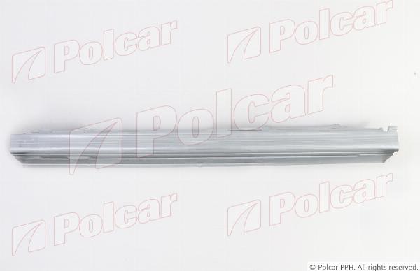 Polcar 2016413P - Slieksnis