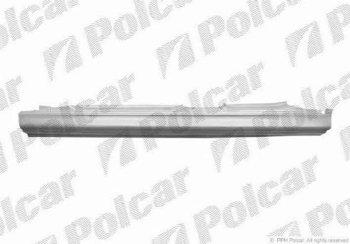Polcar 201641 - Slieksnis