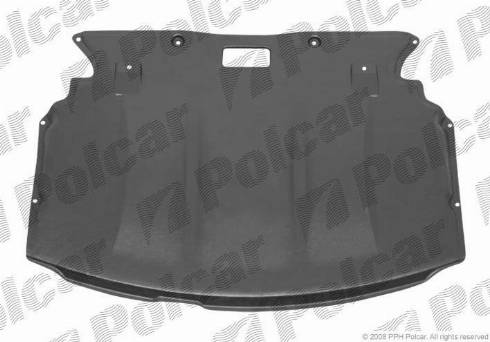 Polcar 201734-5 -