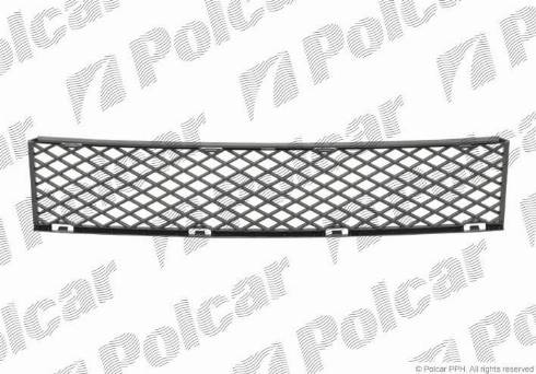 Polcar 202427 - Apdare, Bampers