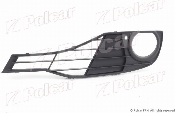 Polcar 20D12715 - Apdare, Bampers