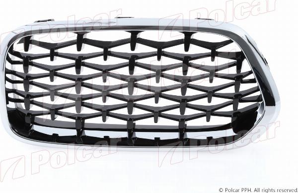 Polcar 20X505-5 -
